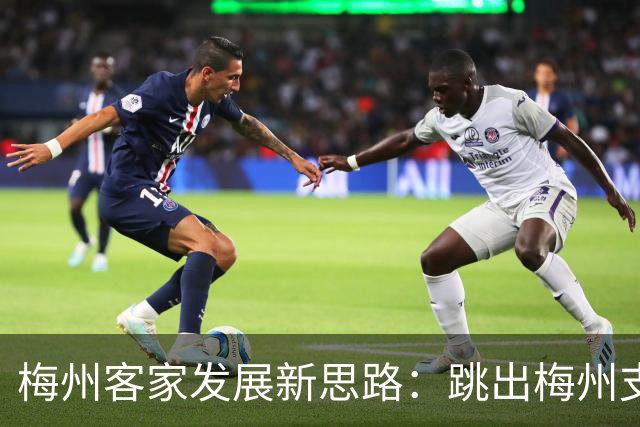 梅州客家发展新思路：跳出梅州支持梅州足球